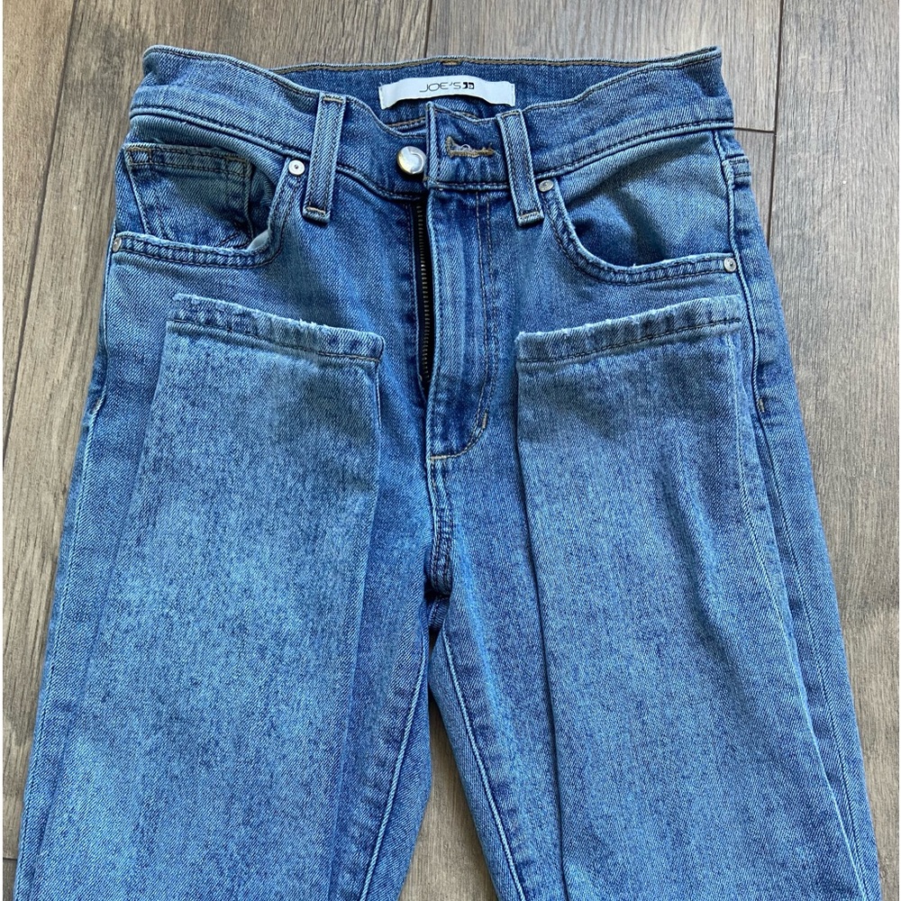 Joe’s jeans size 24